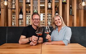 Hotel garni Moserhof